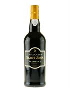 Leacocks Saint John Full Rich Madeira Wine Portugal 75 cl 19%